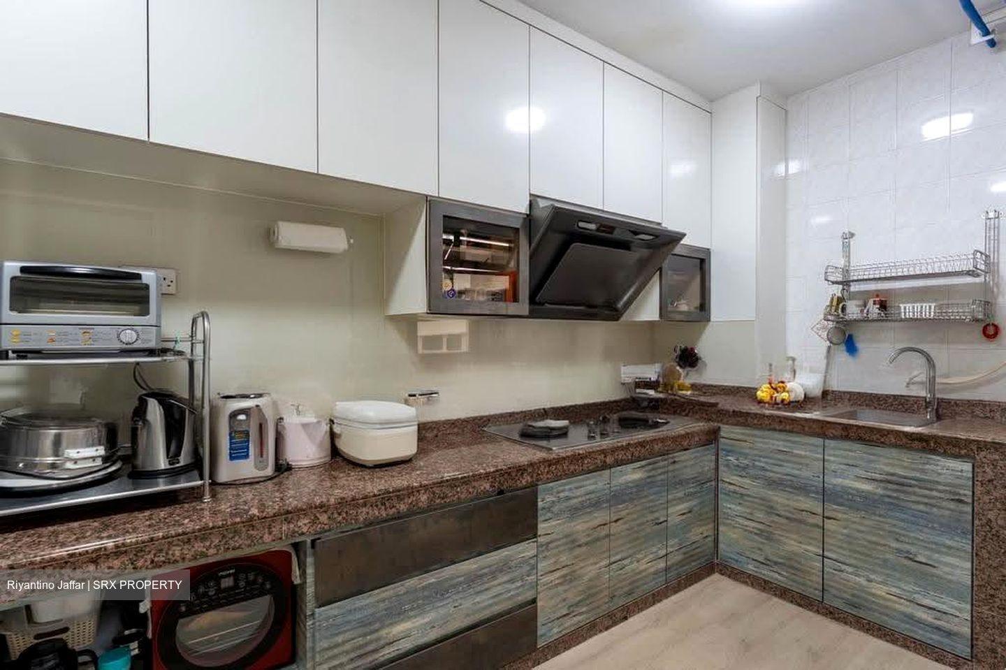 Blk 13 Cantonment Towers (Bukit Merah), HDB 4 Rooms #621679611